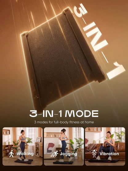 P1 Walking Vibration Pad