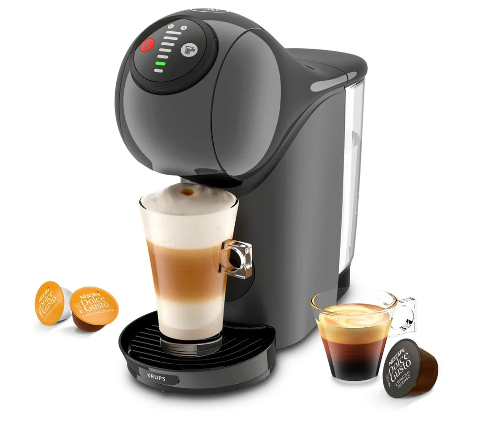 Macchina da caffè automatica Dolce Gusto