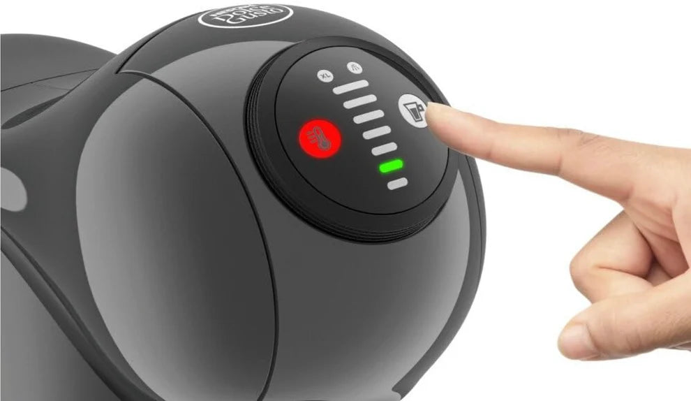 Macchina da caffè automatica Dolce Gusto