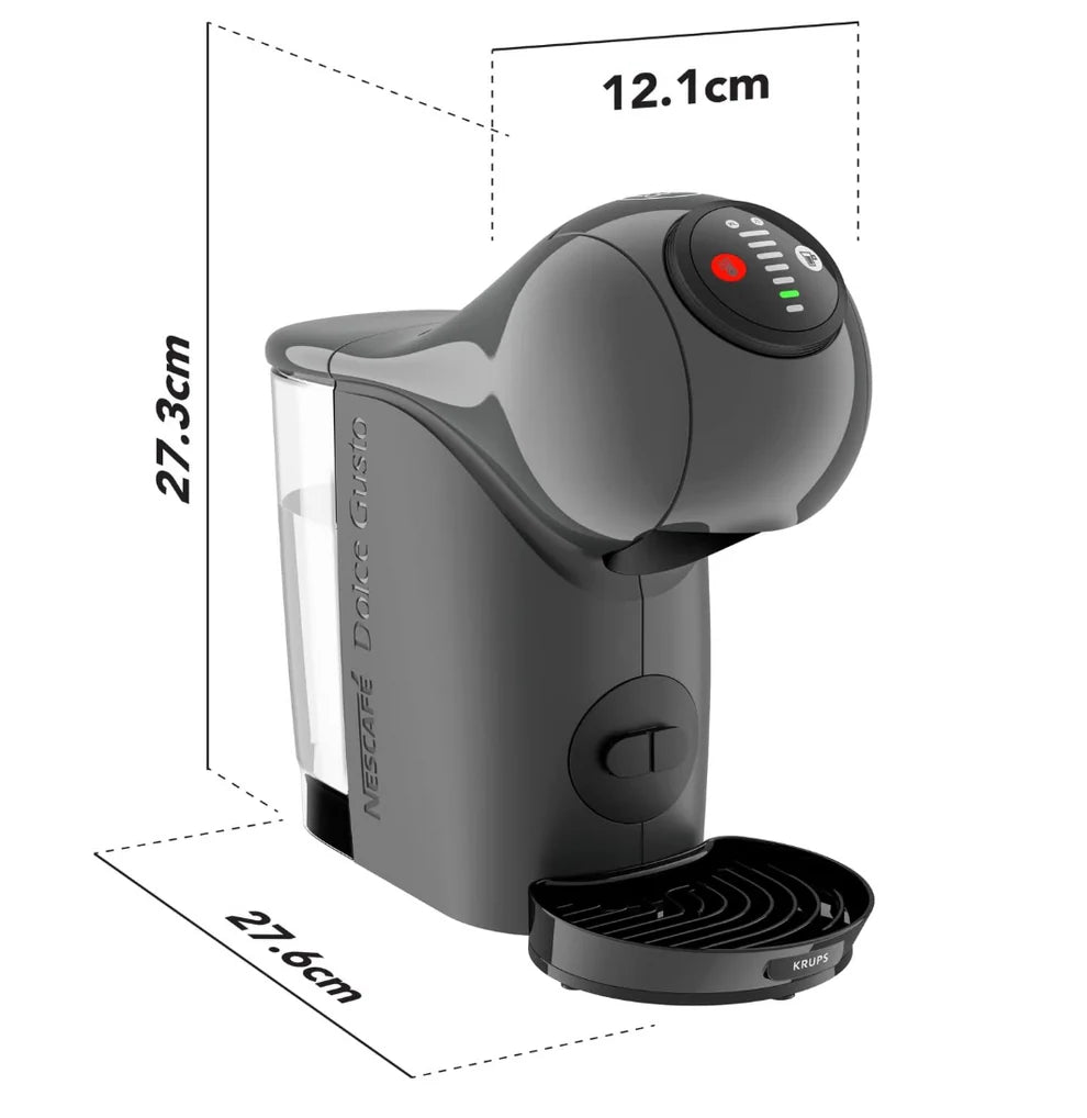 Macchina da caffè automatica Dolce Gusto