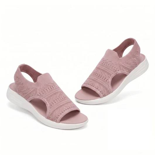 Éléa™ - Åndbare ortopædiske sommersandaler