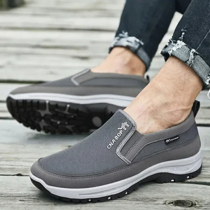 OrthoSport+™ - Gåsko med ortopædisk komfort